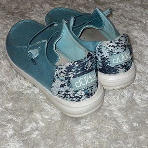 Hey Dude Women’s Size 7